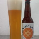 Cerveza_Bizkorna